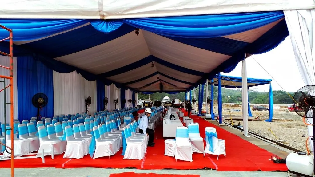 Trang chủ Hình ảnh thực tế dự án của In Nhanh Pro