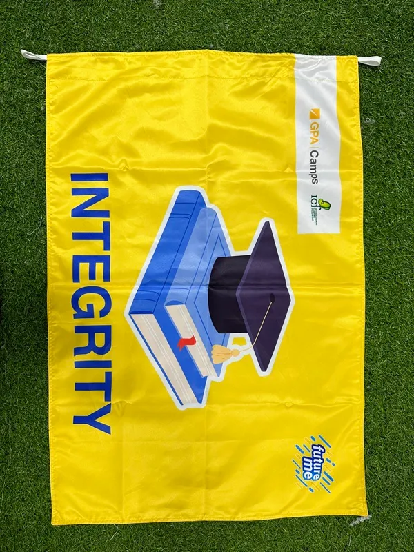 In Cờ Vải Vải Kate