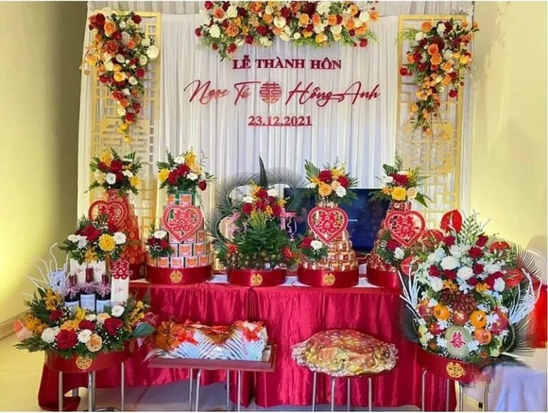 Trang trí gia tiên trang tri gia tien 12