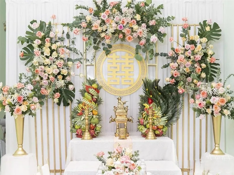 Trang trí gia tiên trang tri gia tien 13