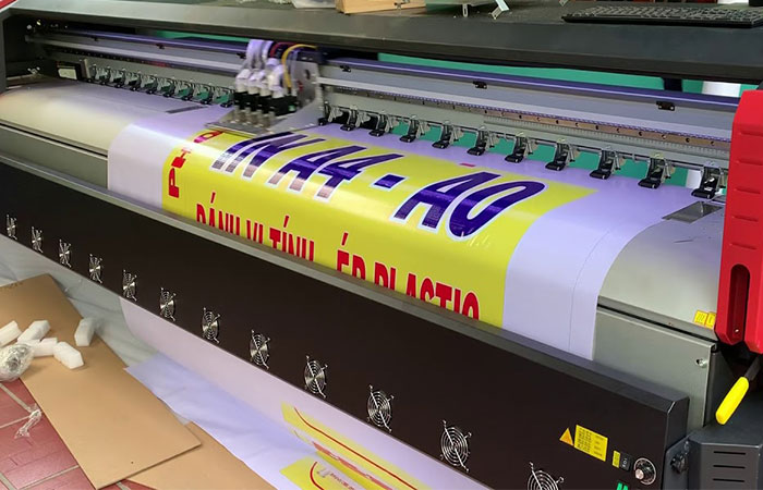 In Cờ Phướn Xưởng in cờ phướn giá rẻ