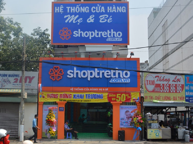 mau-bang-hieu-tap-hoa-alu-03 Mẫu biển quảng cáo cửa hàng tạp hóa đẹp